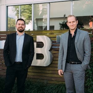 Young techpreneurs pick up coveted award with ambitious goals ahead Young techpreneurs pick up coveted award with ambitious goals ahead